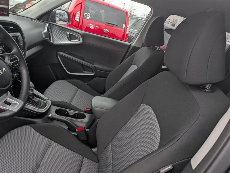 kia Soul 2023 - 18