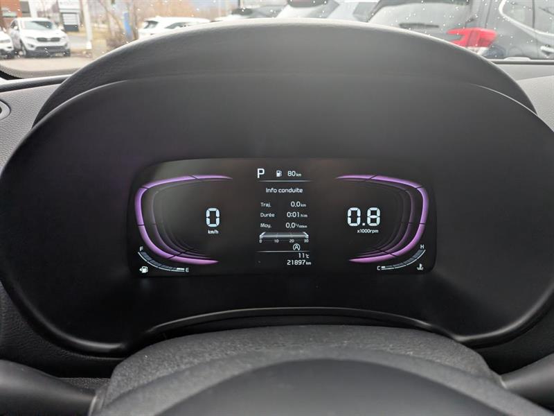 kia Soul 2023 - 20
