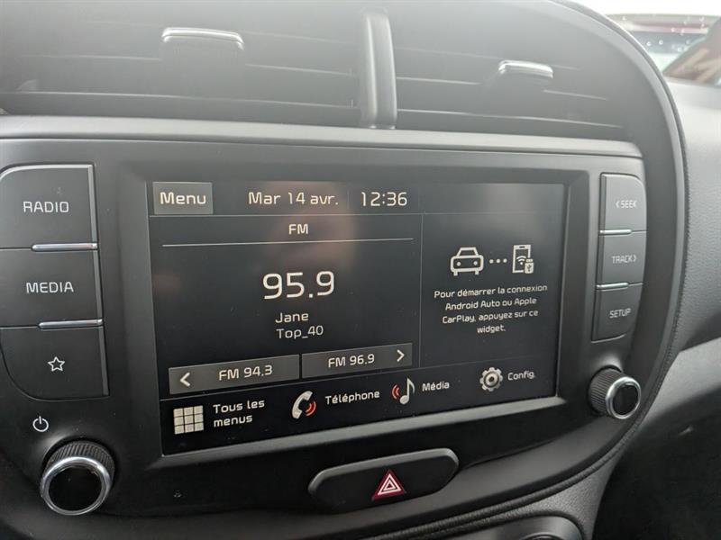 kia Soul 2023 - 21