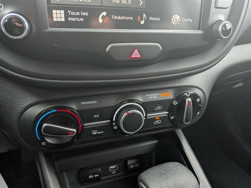 kia Soul 2023 - 22
