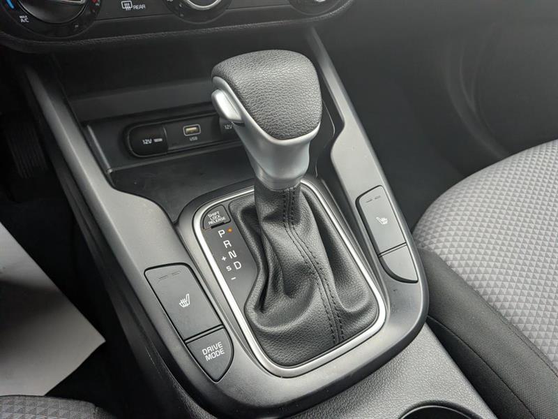 kia Soul 2023 - 23
