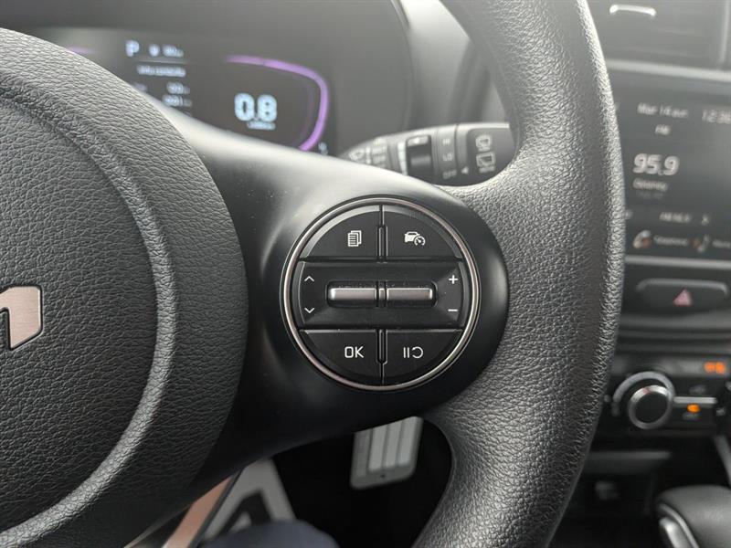 kia Soul 2023 - 24