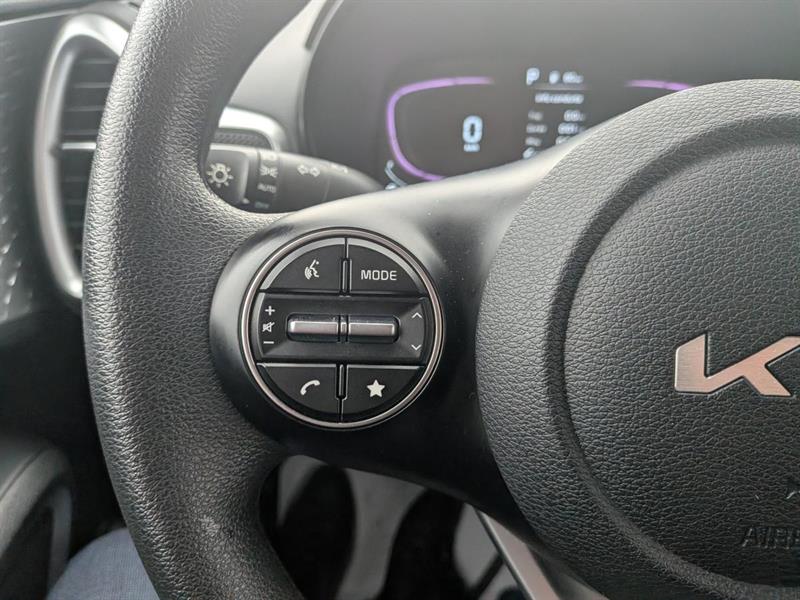 kia Soul 2023 - 25