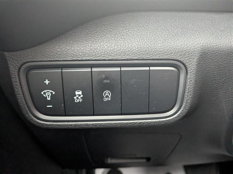 kia Soul 2023 - 26