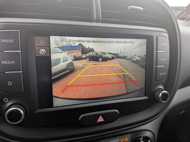kia Soul 2023 - 27