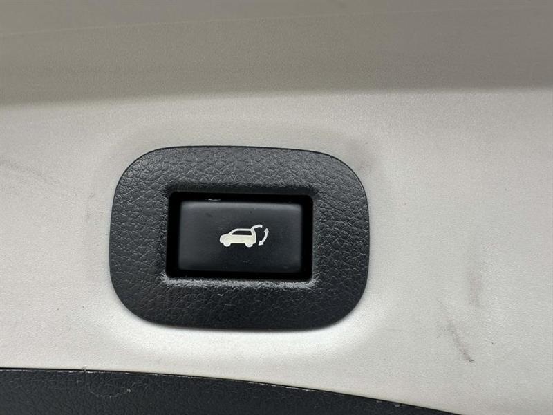 nissan Rogue 2018 - 8
