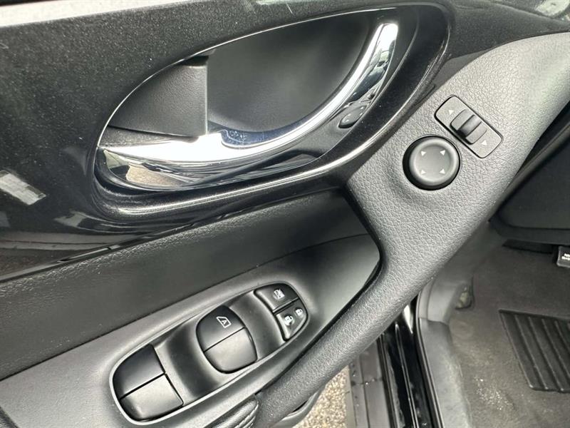 nissan Rogue 2018 - 10