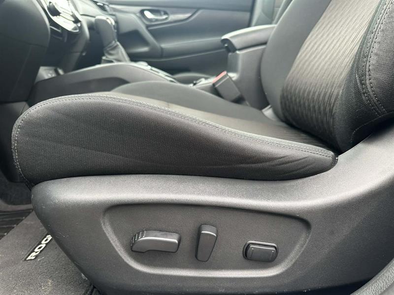 nissan Rogue 2018 - 13