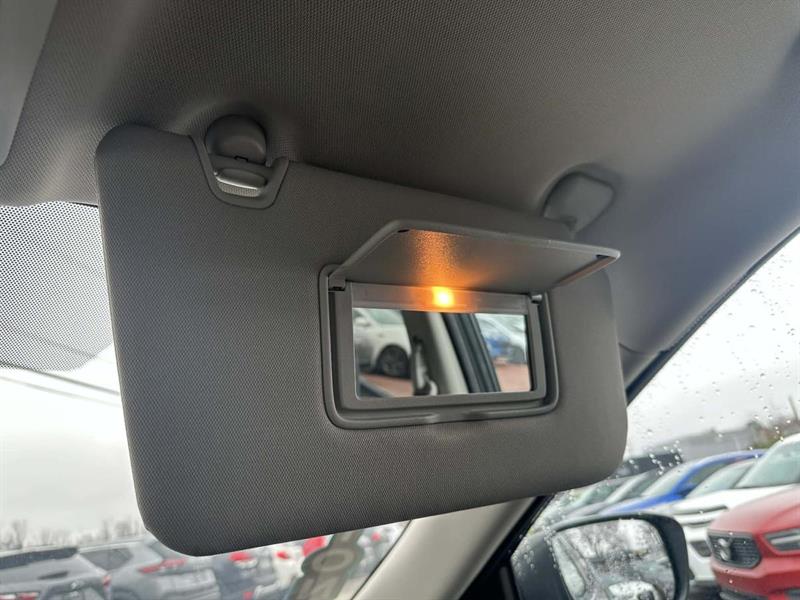 nissan Rogue 2018 - 29