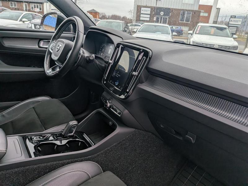 volvo XC40 2020 - 10