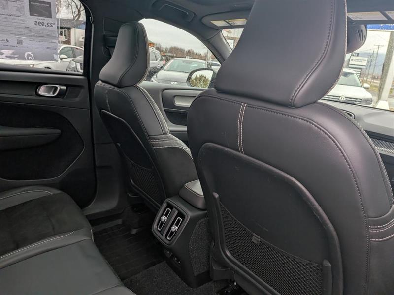 volvo XC40 2020 - 13