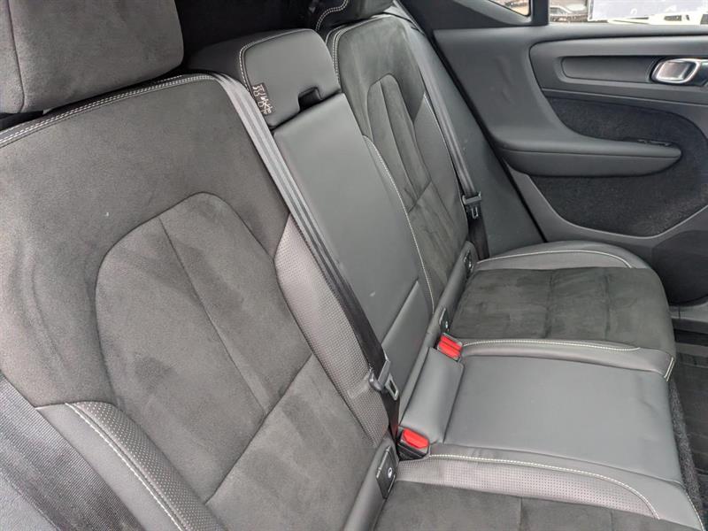 volvo XC40 2020 - 14