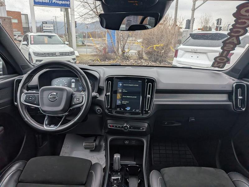 volvo XC40 2020 - 15