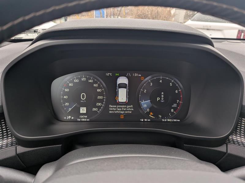 volvo XC40 2020 - 20