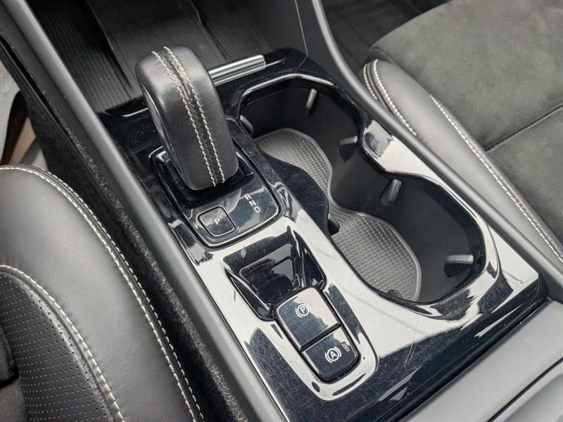 volvo XC40 2020 - 23