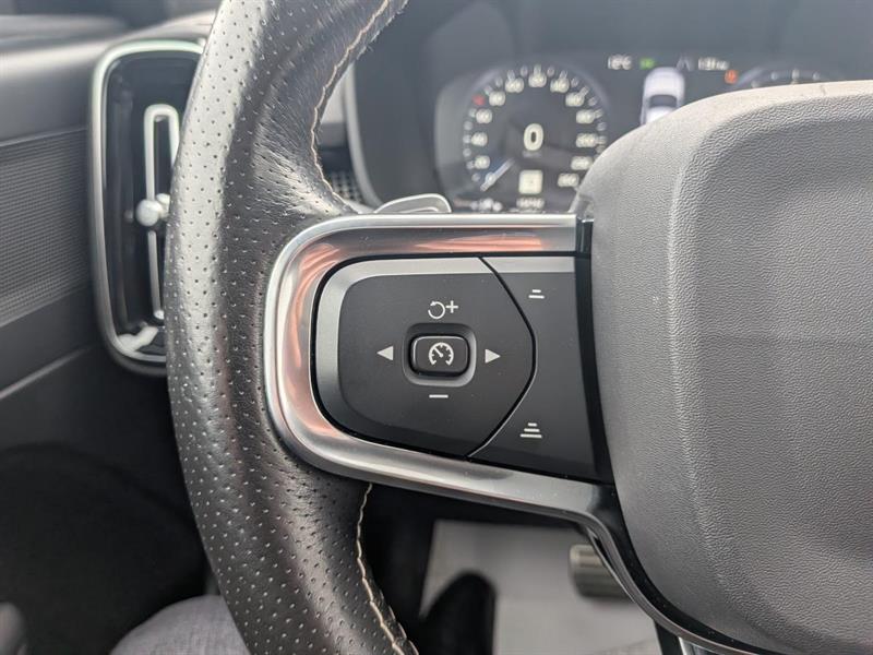 volvo XC40 2020 - 25