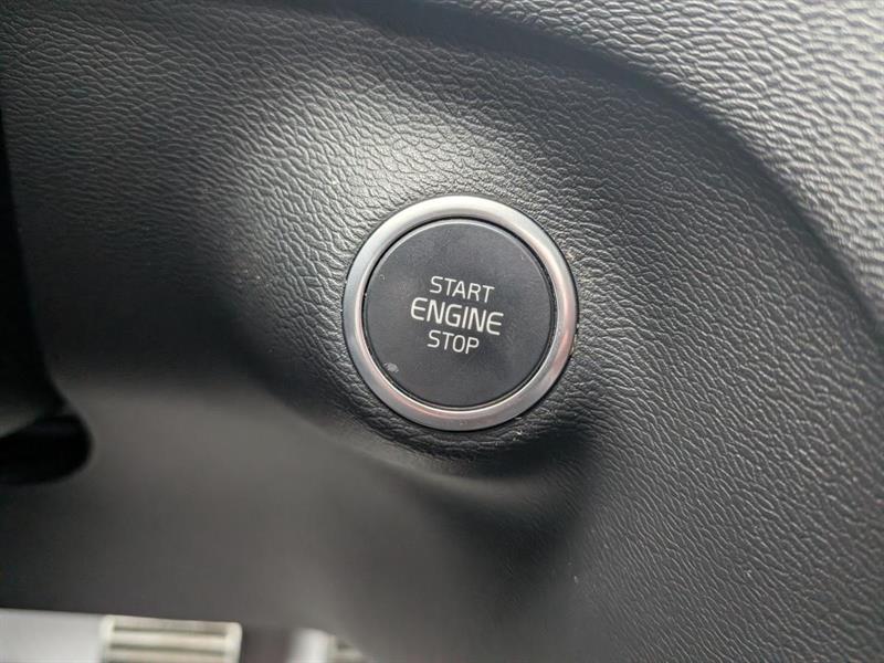 volvo XC40 2020 - 26