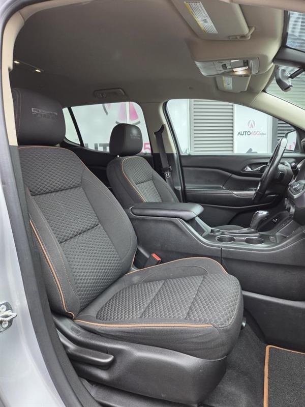 gmc Acadia 2017 - 11