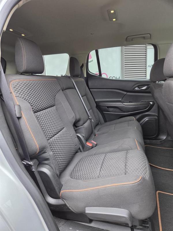 gmc Acadia 2017 - 12