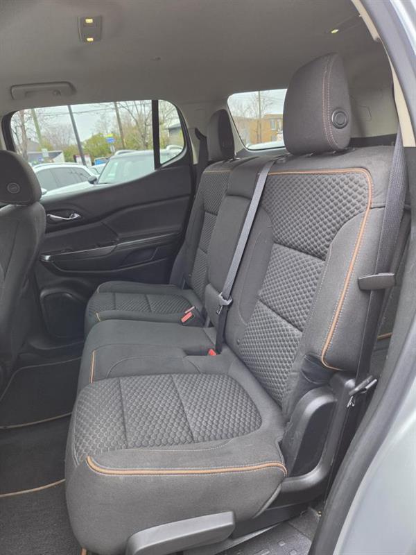 gmc Acadia 2017 - 13