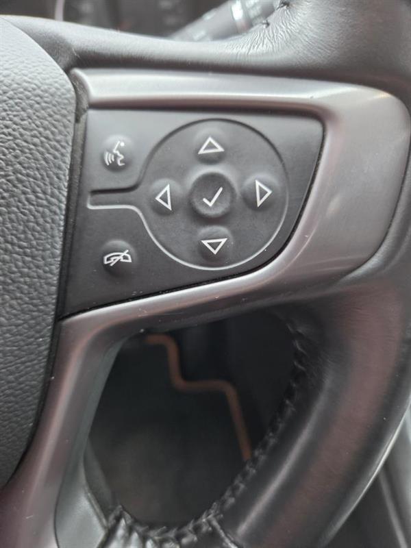 gmc Acadia 2017 - 19