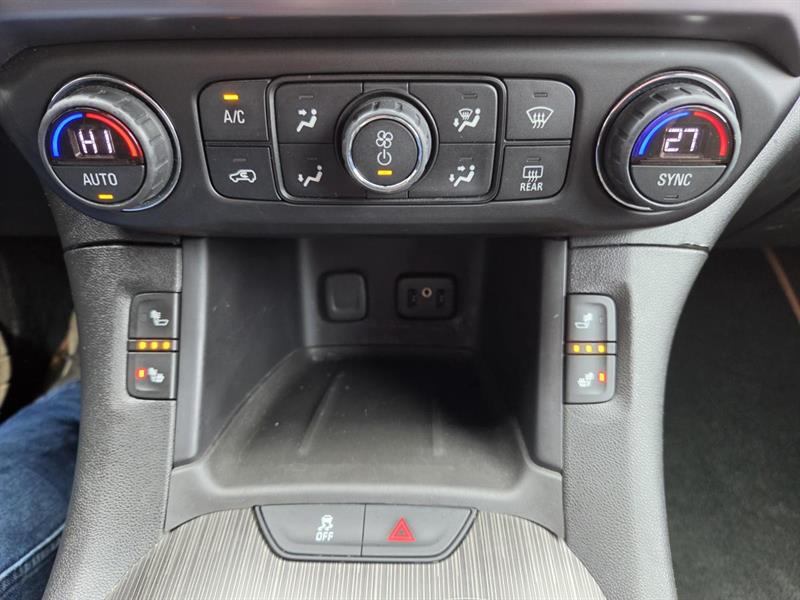 gmc Acadia 2017 - 22