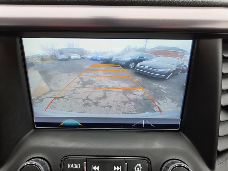 gmc Acadia 2017 - 24