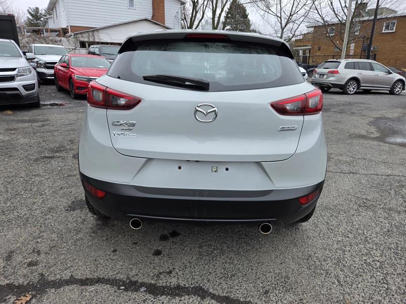 mazda CX-3 2019 - 6