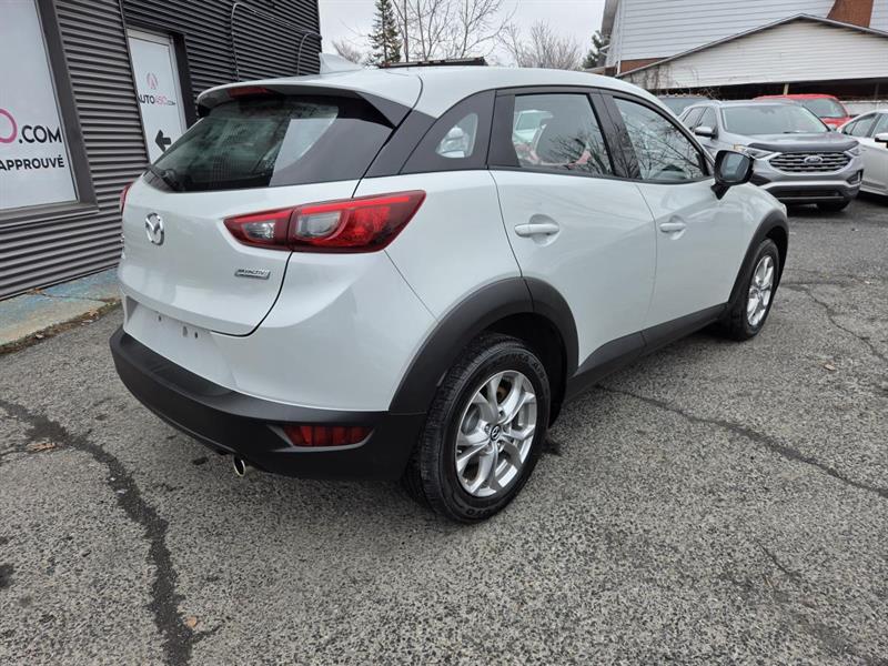mazda CX-3 2019 - 7