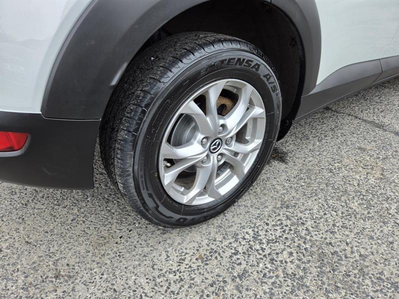 mazda CX-3 2019 - 8