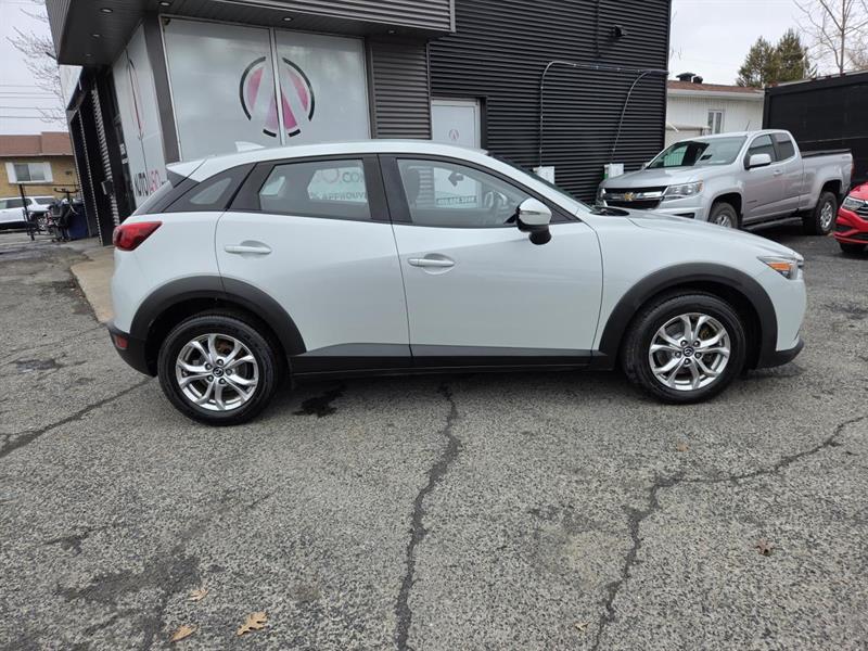 mazda CX-3 2019 - 9
