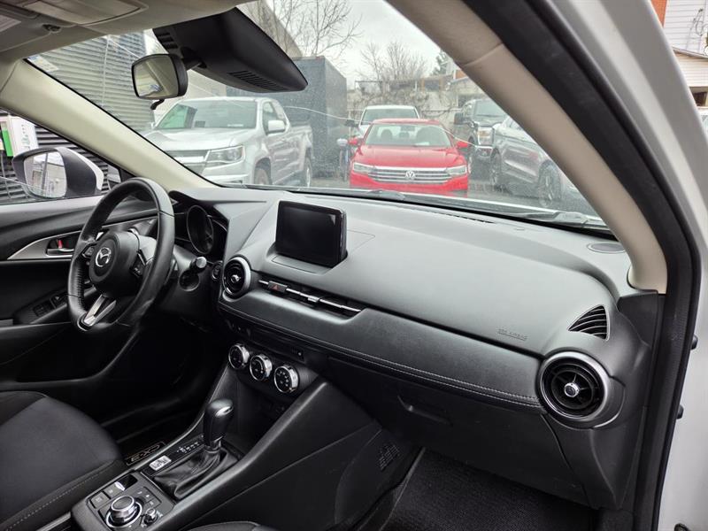 mazda CX-3 2019 - 10