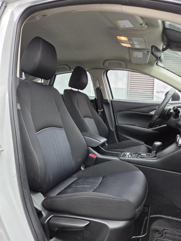 mazda CX-3 2019 - 11
