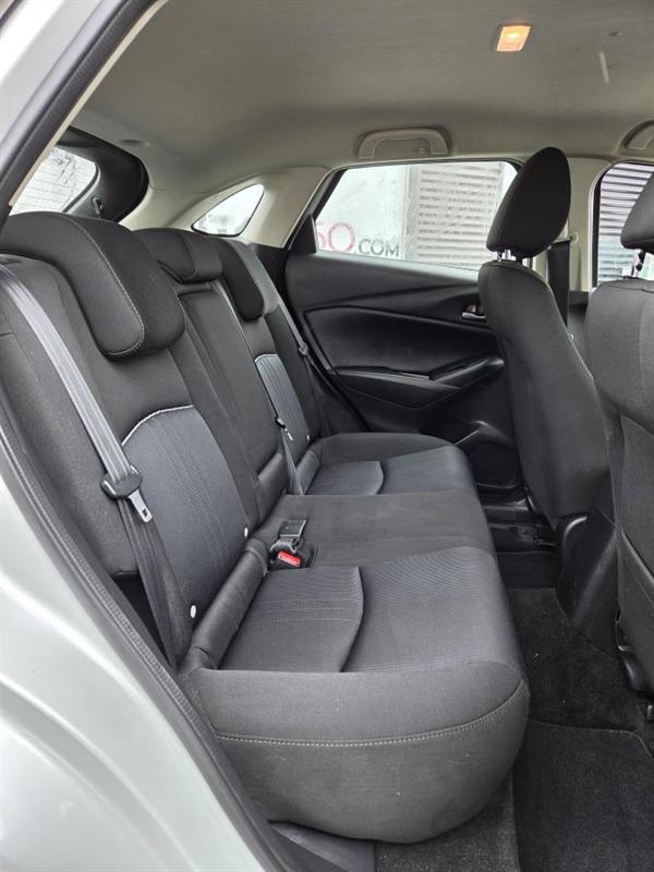 mazda CX-3 2019 - 12
