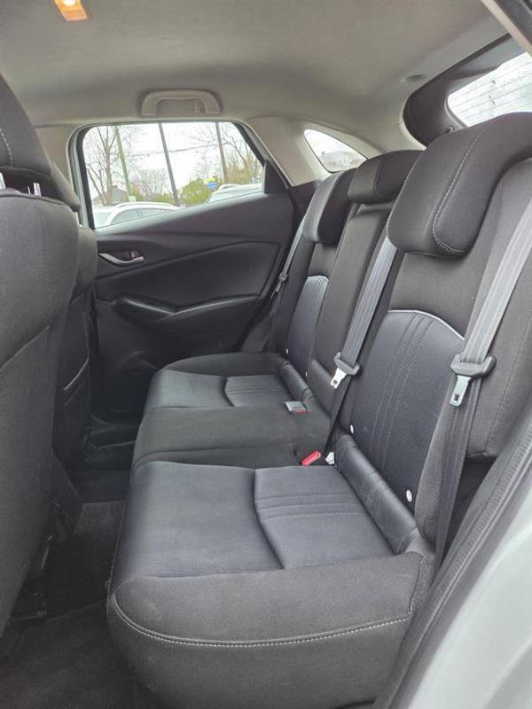 mazda CX-3 2019 - 13