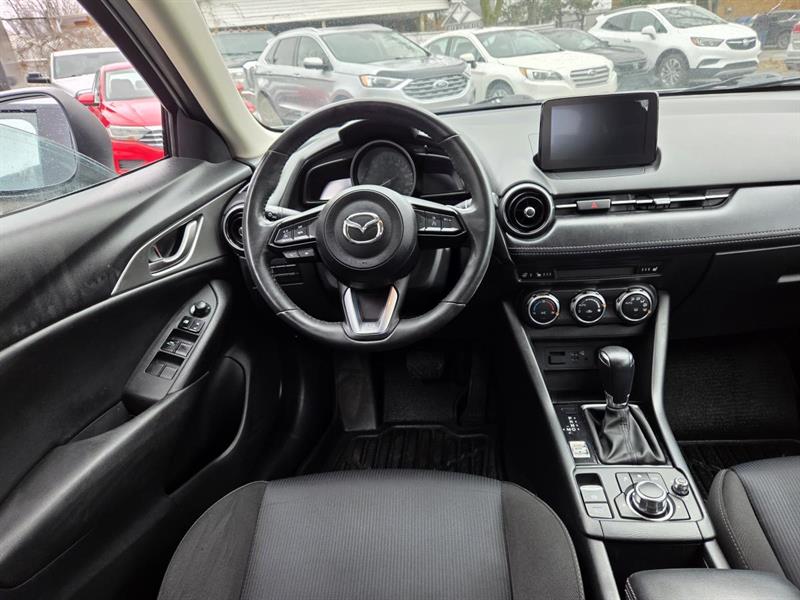 mazda CX-3 2019 - 14