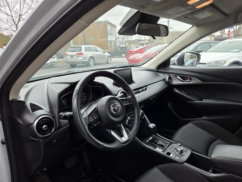 mazda CX-3 2019 - 15