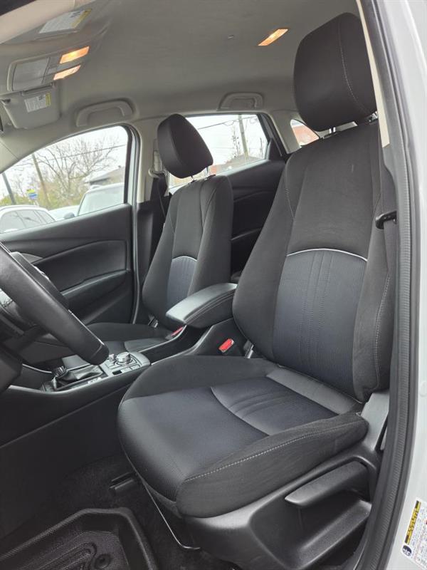 mazda CX-3 2019 - 16
