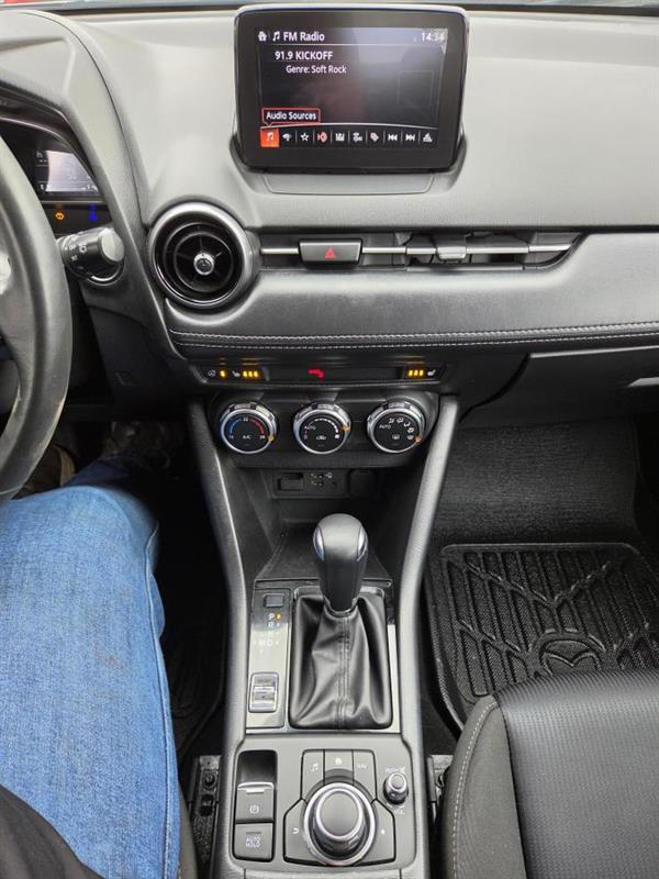 mazda CX-3 2019 - 20
