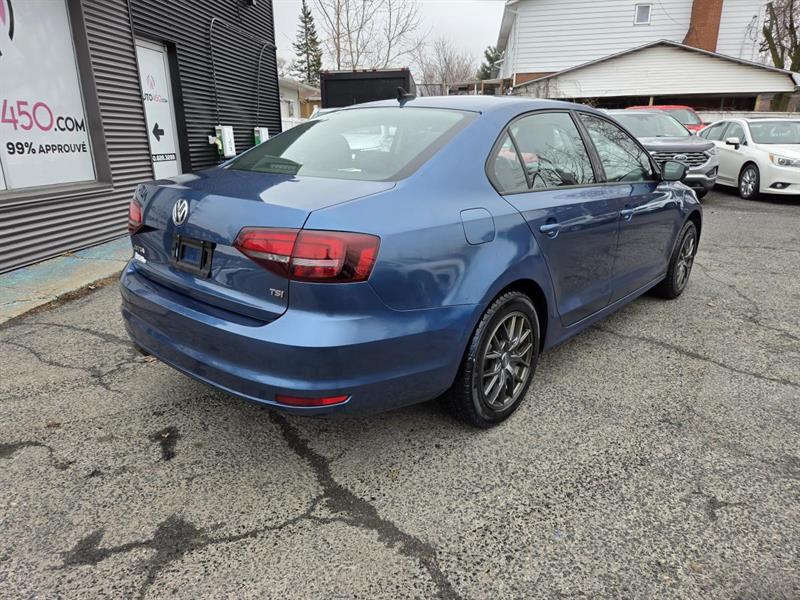 volkswagen Jetta 2016 - 7
