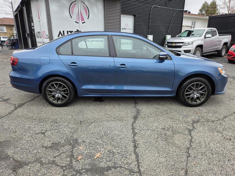 volkswagen Jetta 2016 - 9