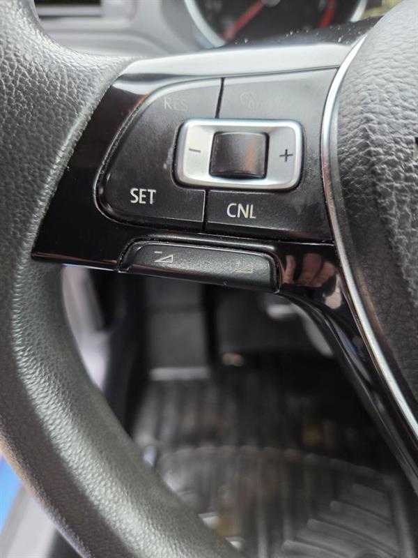 volkswagen Jetta 2016 - 18