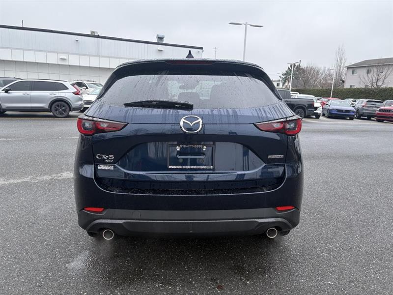 mazda CX-5 2025 - 7