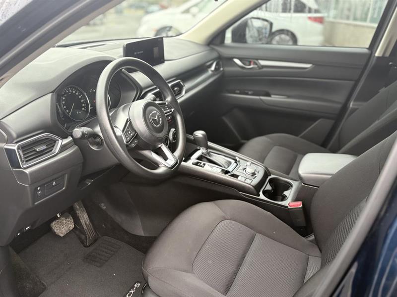 mazda CX-5 2025 - 9
