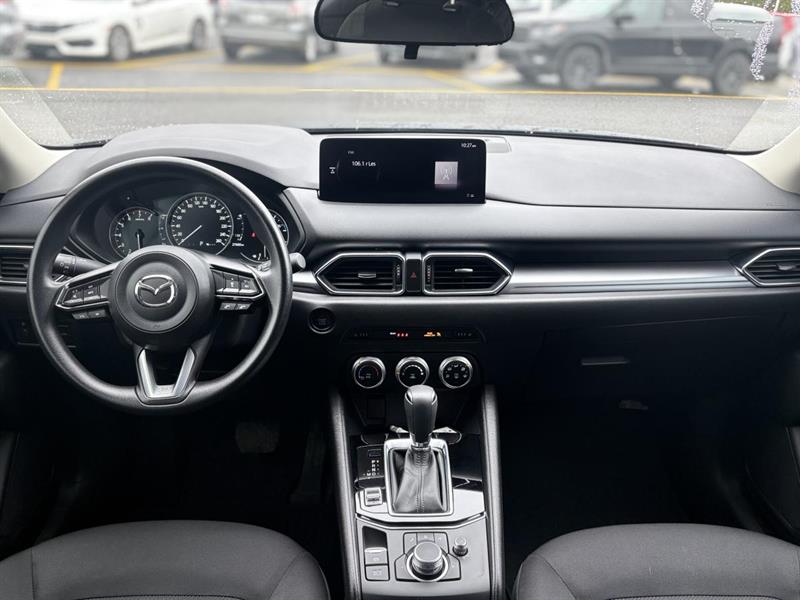 mazda CX-5 2025 - 12