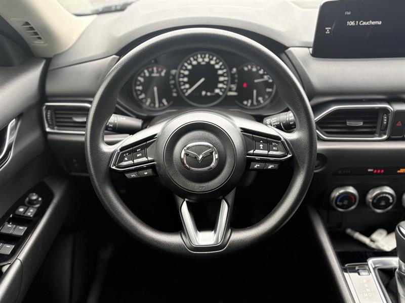 mazda CX-5 2025 - 13
