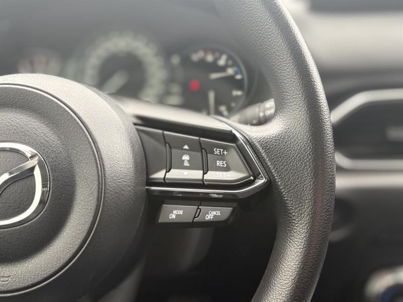 mazda CX-5 2025 - 16