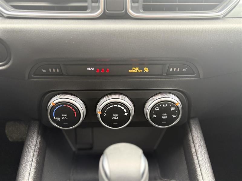 mazda CX-5 2025 - 19