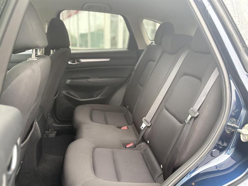 mazda CX-5 2025 - 21