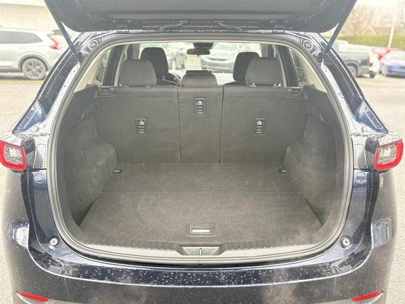 mazda CX-5 2025 - 22